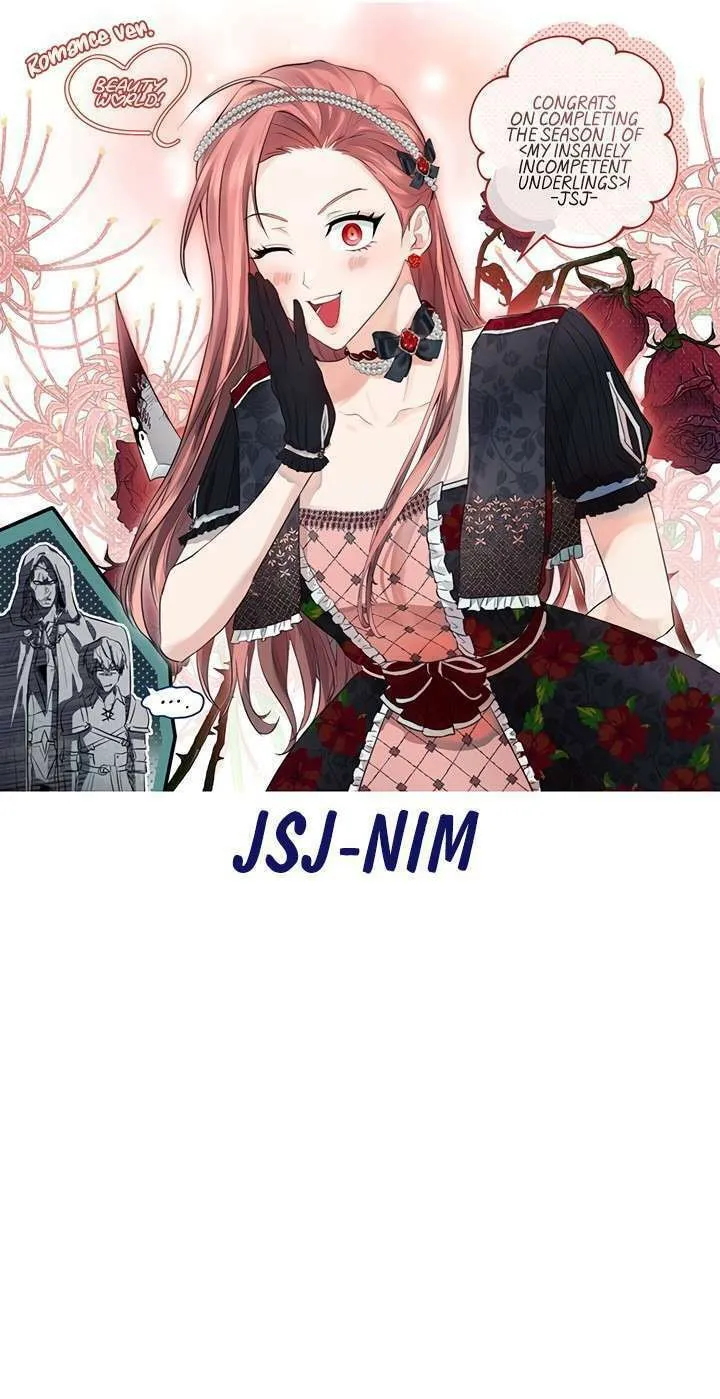Nae Buhadeuri Michindeusi Yuneunghada Chapter 34 page 90 - 