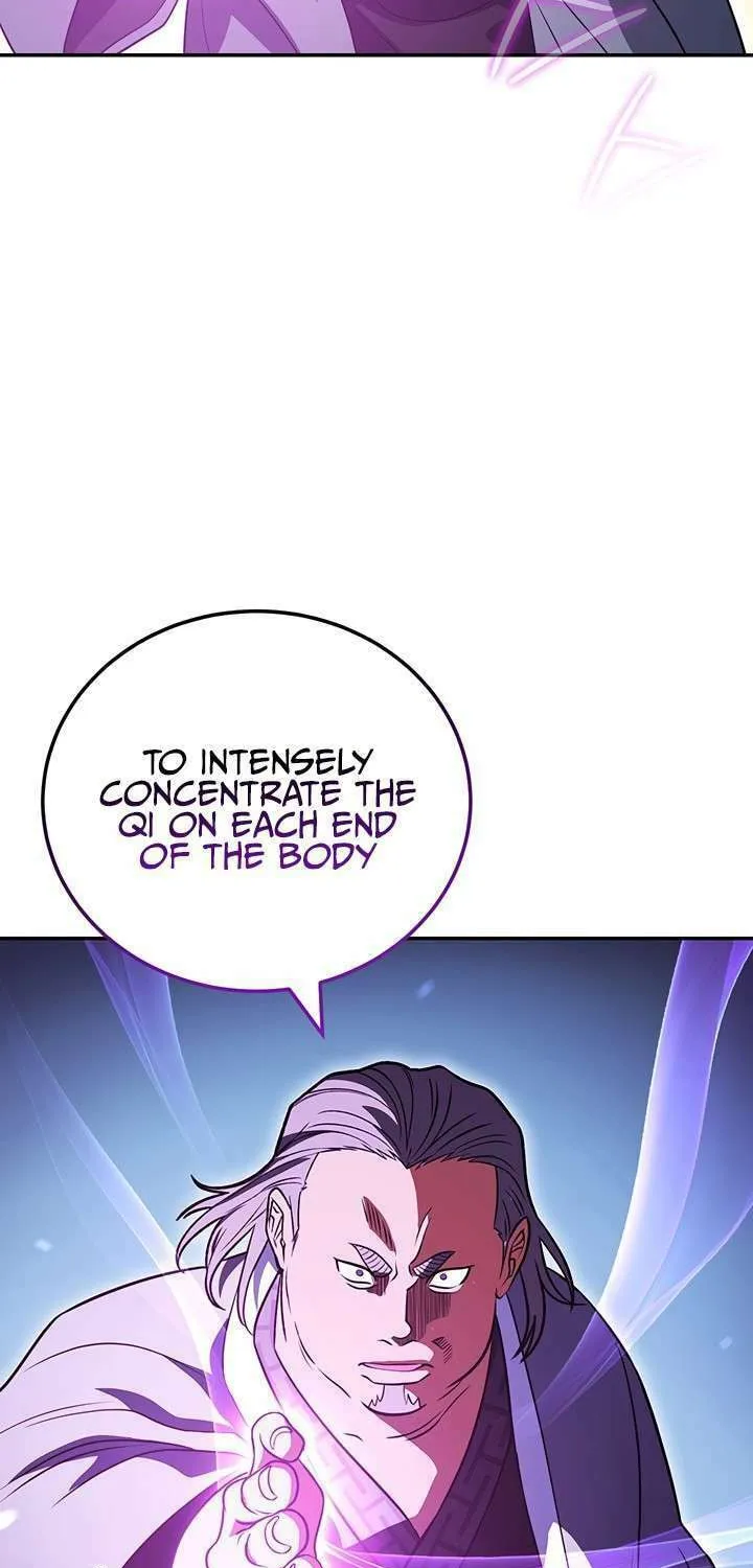 Nae Buhadeuri Michindeusi Yuneunghada Chapter 34 page 10 - 