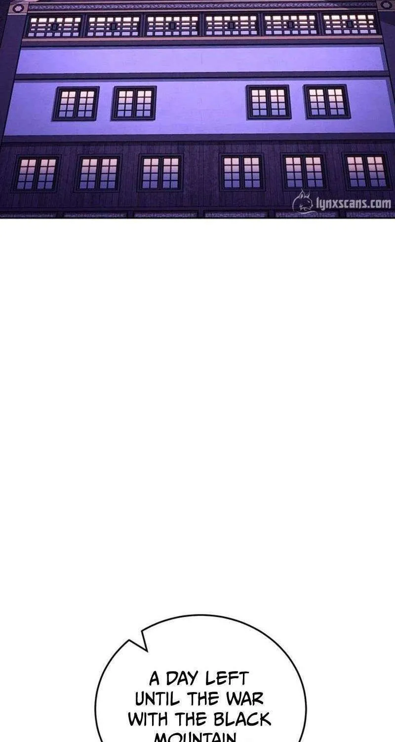 Nae Buhadeuri Michindeusi Yuneunghada Chapter 35 page 2 - 