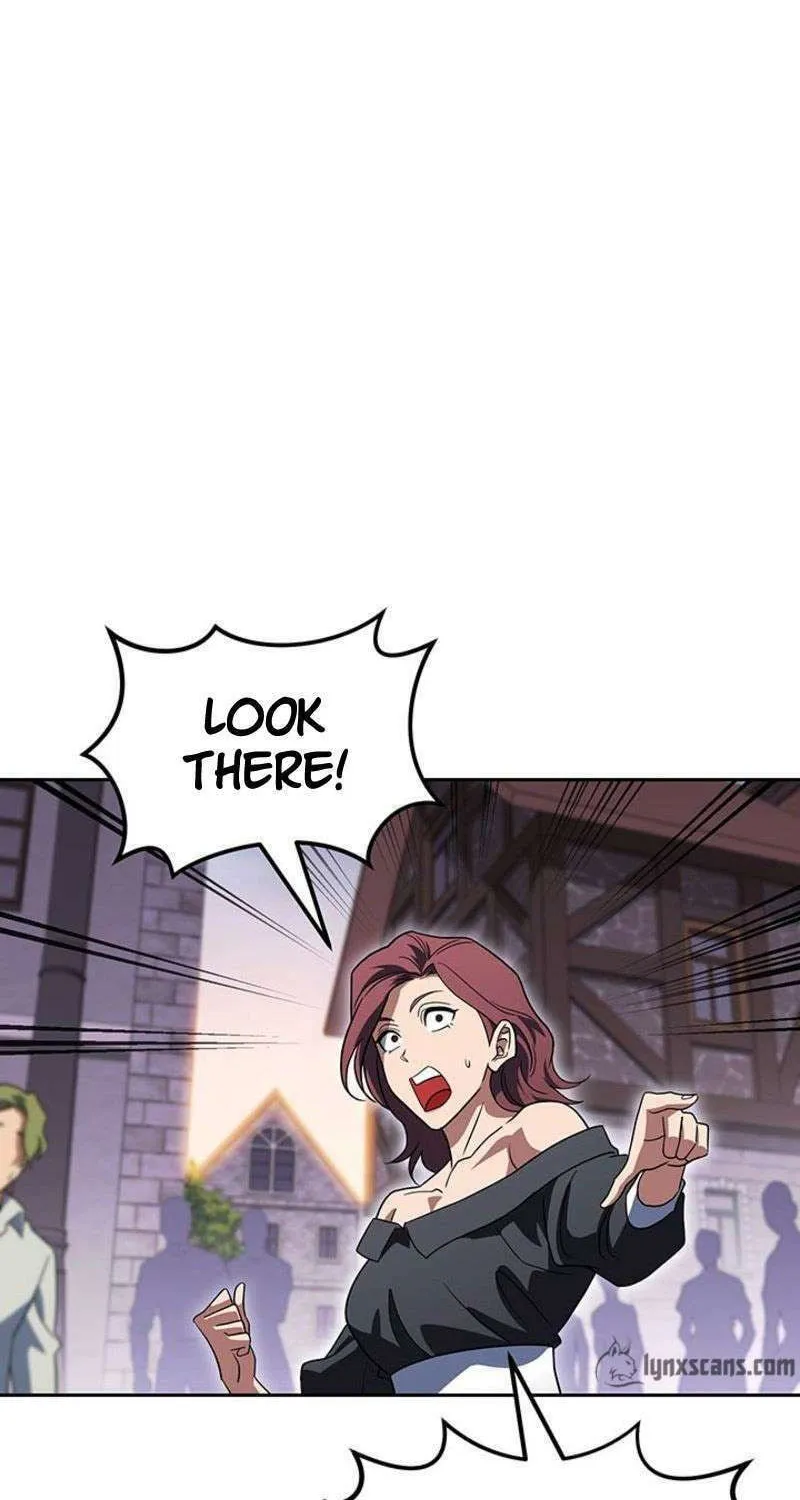 Nae Buhadeuri Michindeusi Yuneunghada Chapter 35 page 103 - 