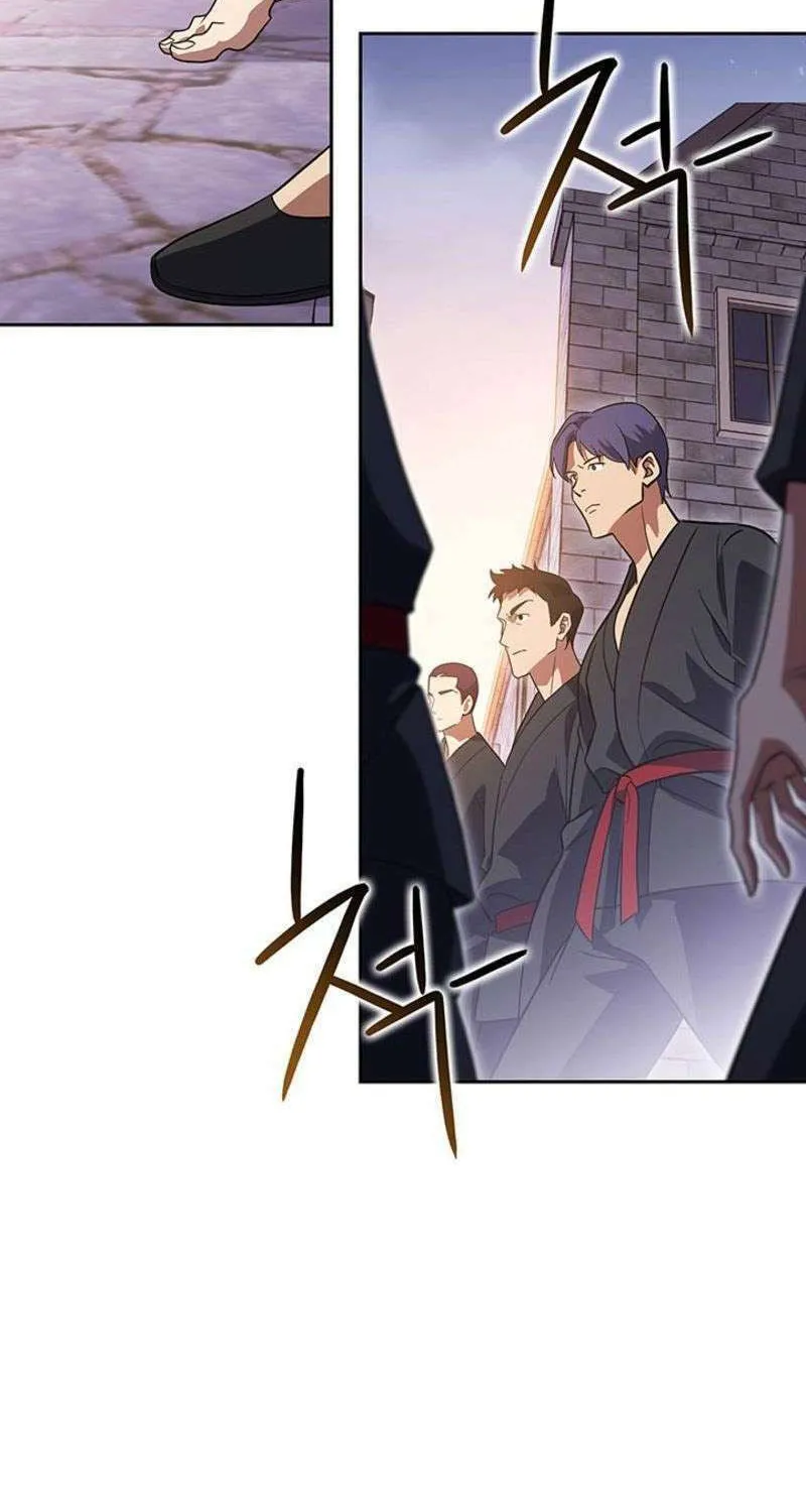 Nae Buhadeuri Michindeusi Yuneunghada Chapter 35 page 105 - 
