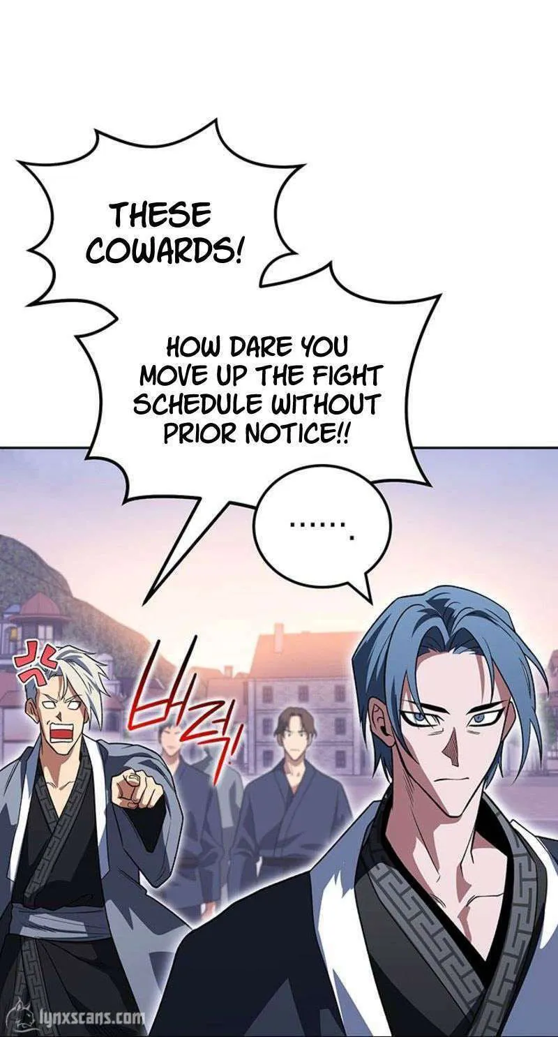 Nae Buhadeuri Michindeusi Yuneunghada Chapter 35 page 108 - 