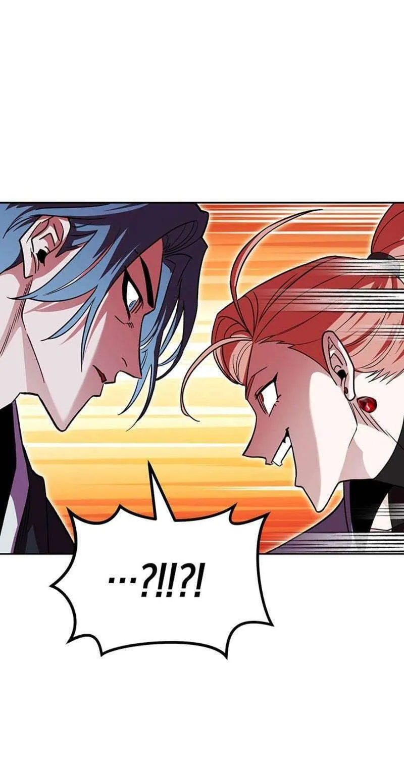 Nae Buhadeuri Michindeusi Yuneunghada Chapter 35 page 113 - 