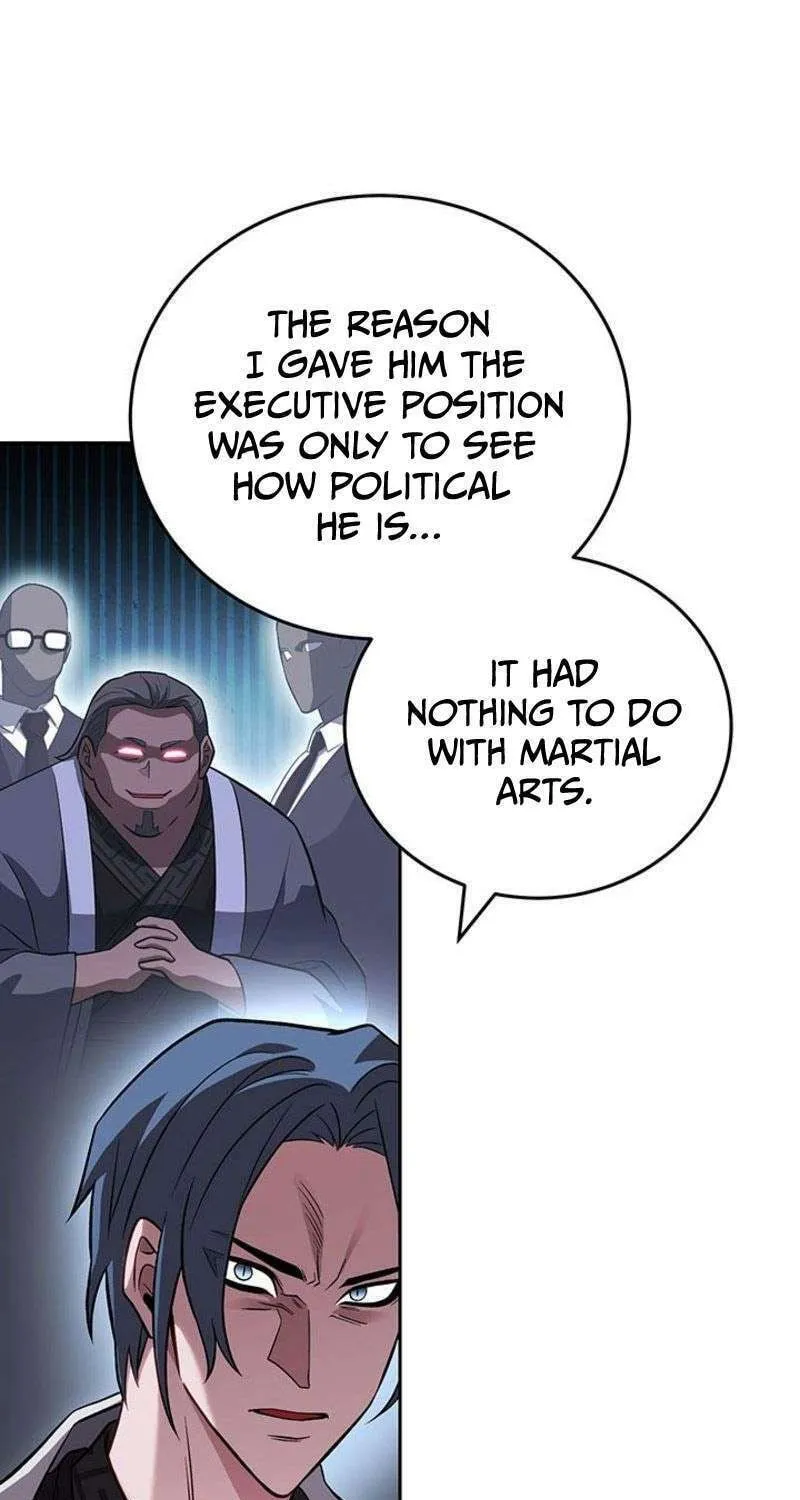 Nae Buhadeuri Michindeusi Yuneunghada Chapter 35 page 13 - 