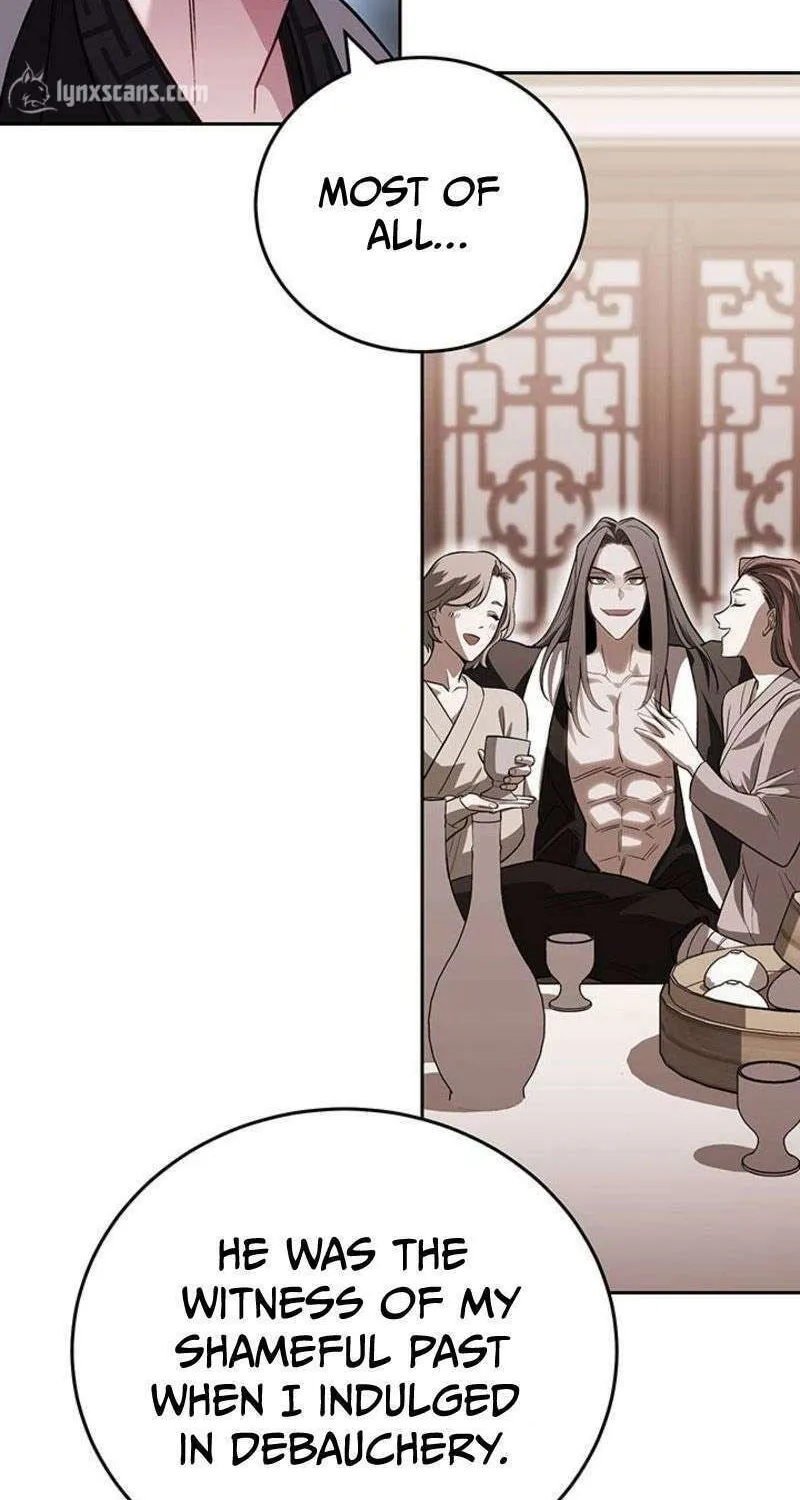 Nae Buhadeuri Michindeusi Yuneunghada Chapter 35 page 14 - 