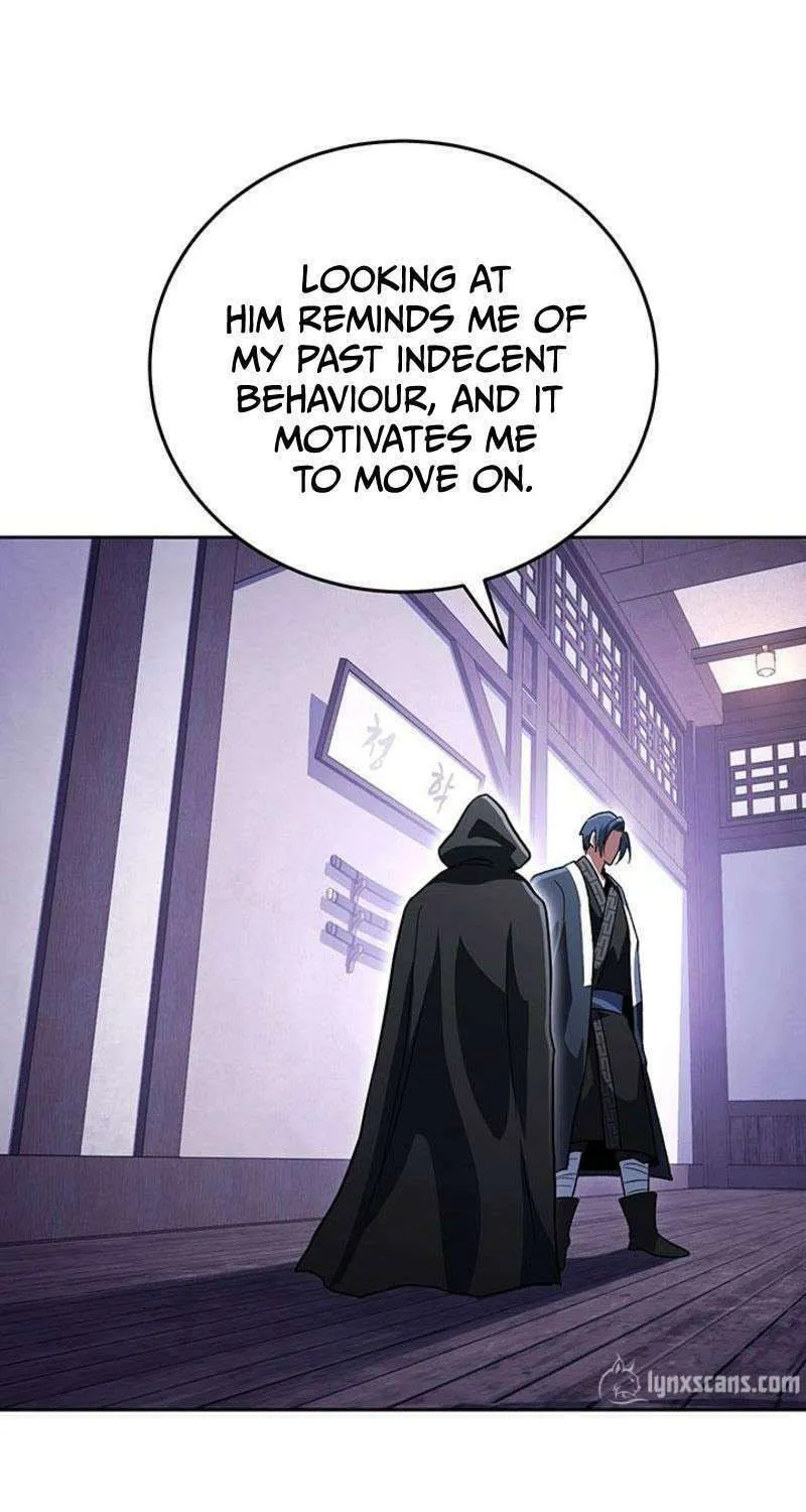 Nae Buhadeuri Michindeusi Yuneunghada Chapter 35 page 16 - 