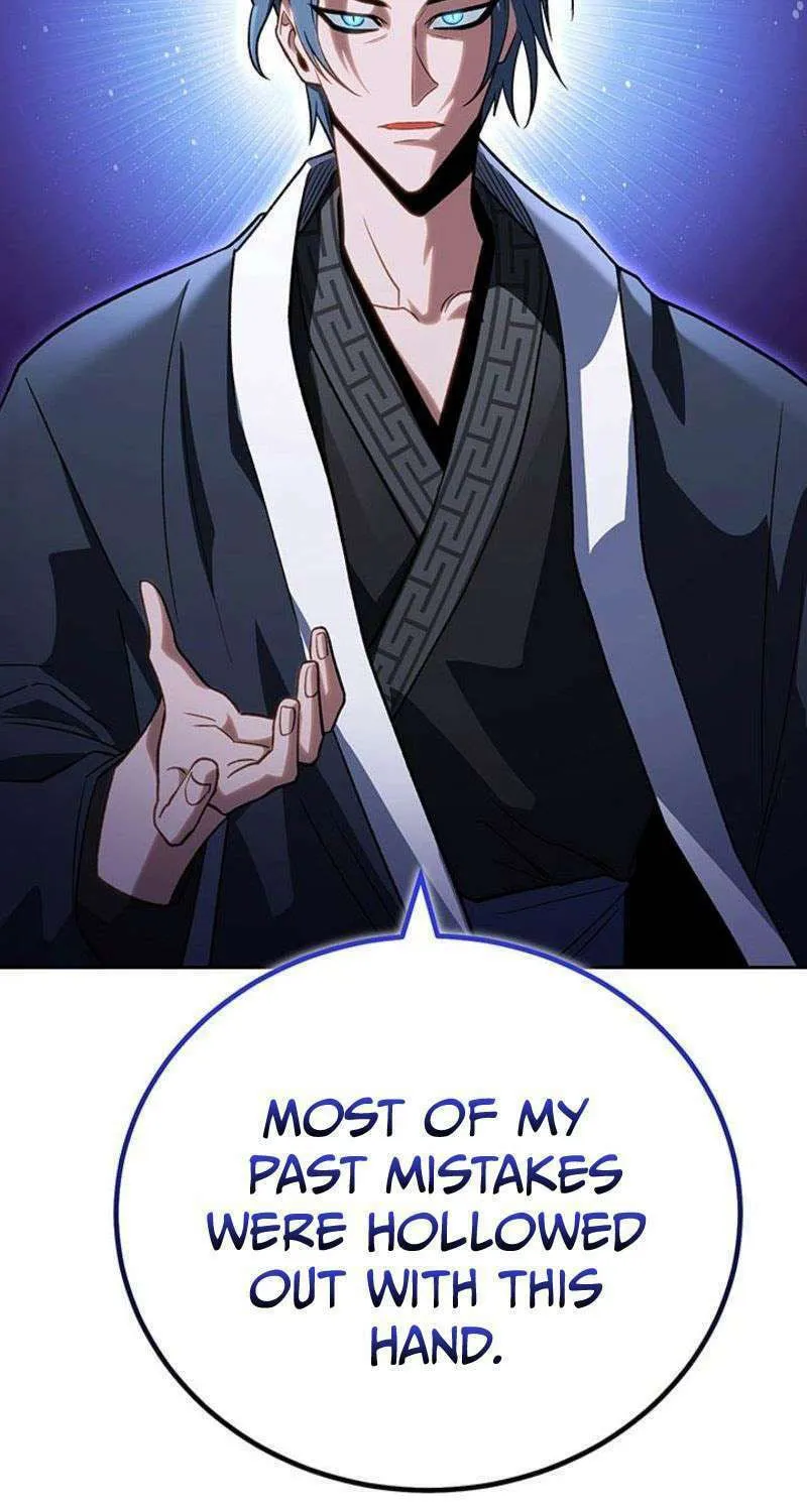 Nae Buhadeuri Michindeusi Yuneunghada Chapter 35 page 18 - 