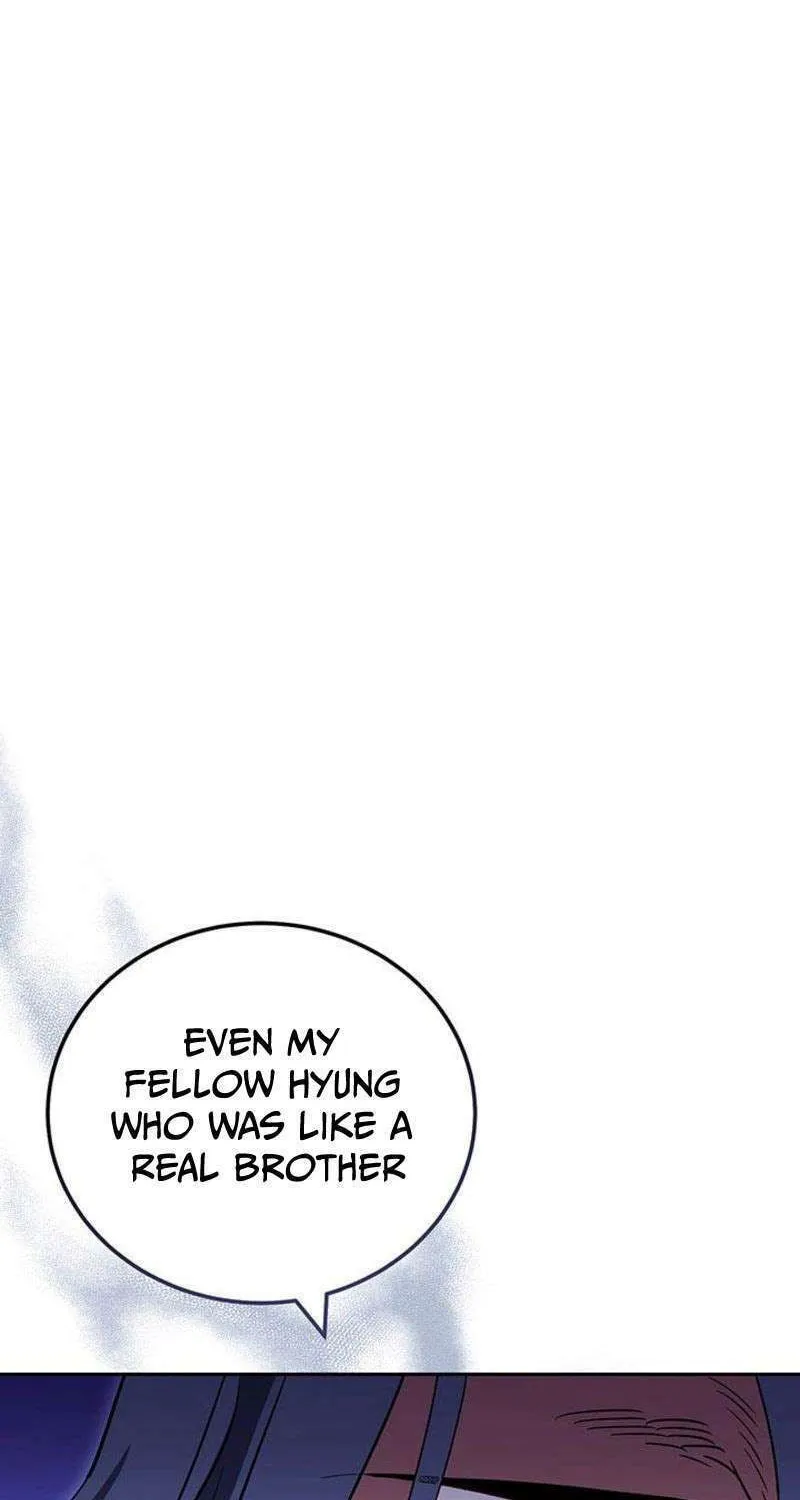 Nae Buhadeuri Michindeusi Yuneunghada Chapter 35 page 19 - 