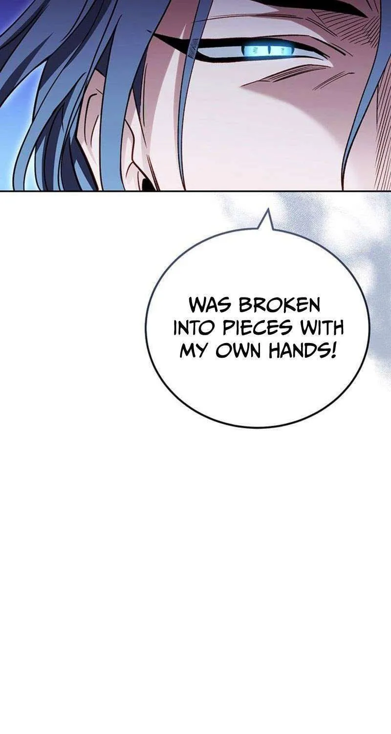 Nae Buhadeuri Michindeusi Yuneunghada Chapter 35 page 20 - 