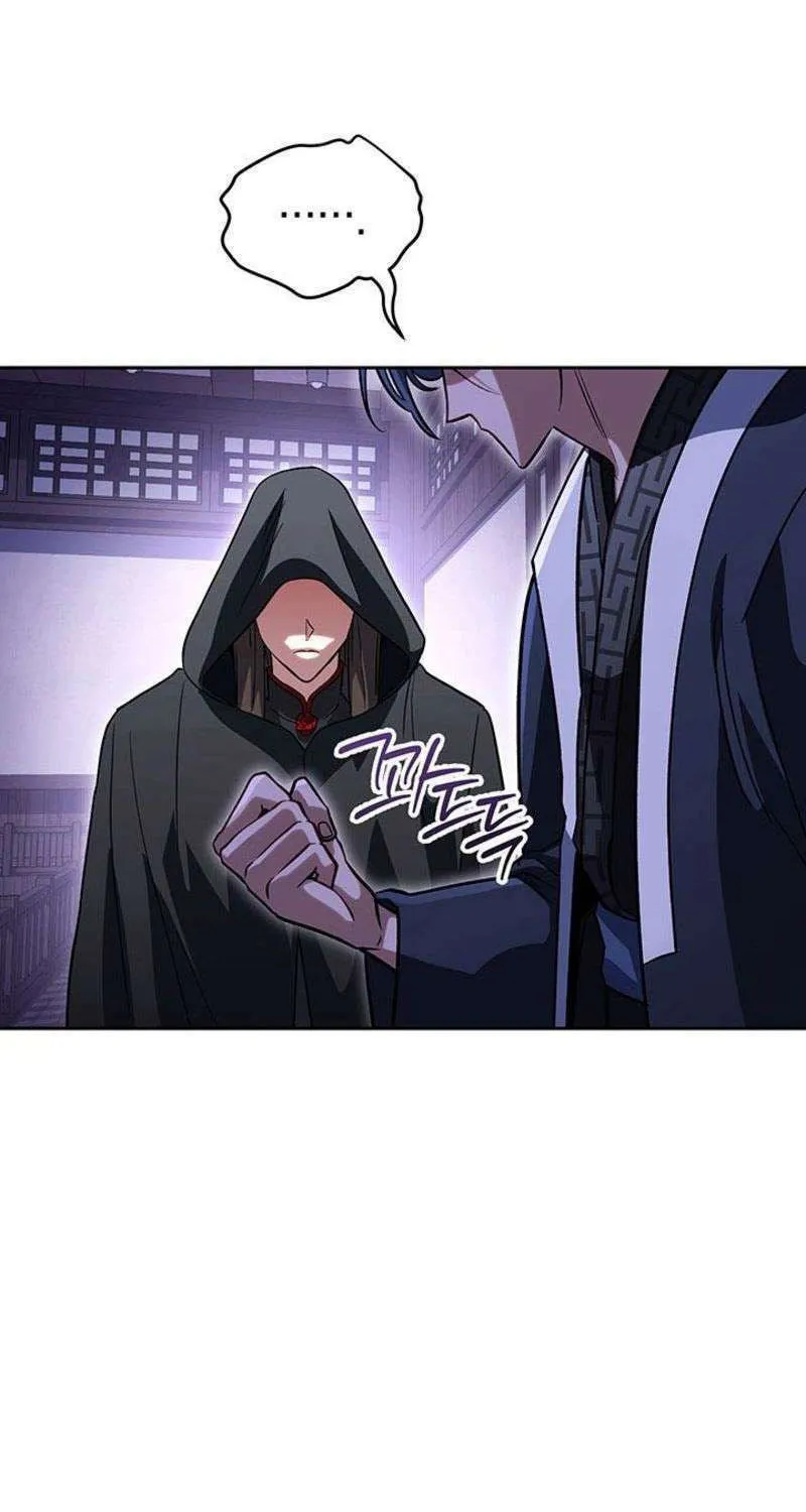 Nae Buhadeuri Michindeusi Yuneunghada Chapter 35 page 21 - 