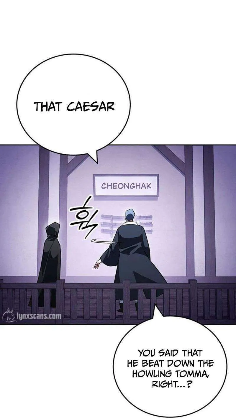 Nae Buhadeuri Michindeusi Yuneunghada Chapter 35 page 22 - 