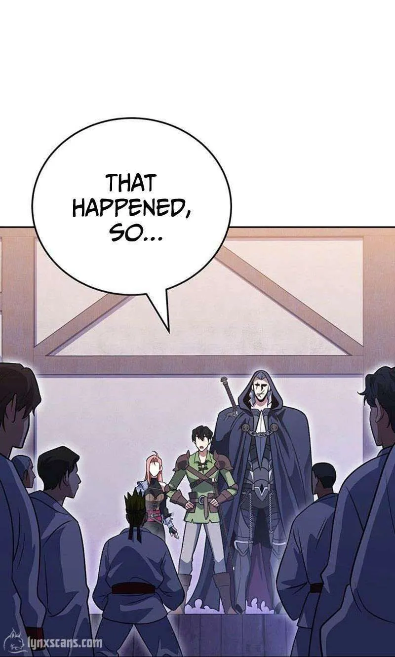 Nae Buhadeuri Michindeusi Yuneunghada Chapter 35 page 29 - 