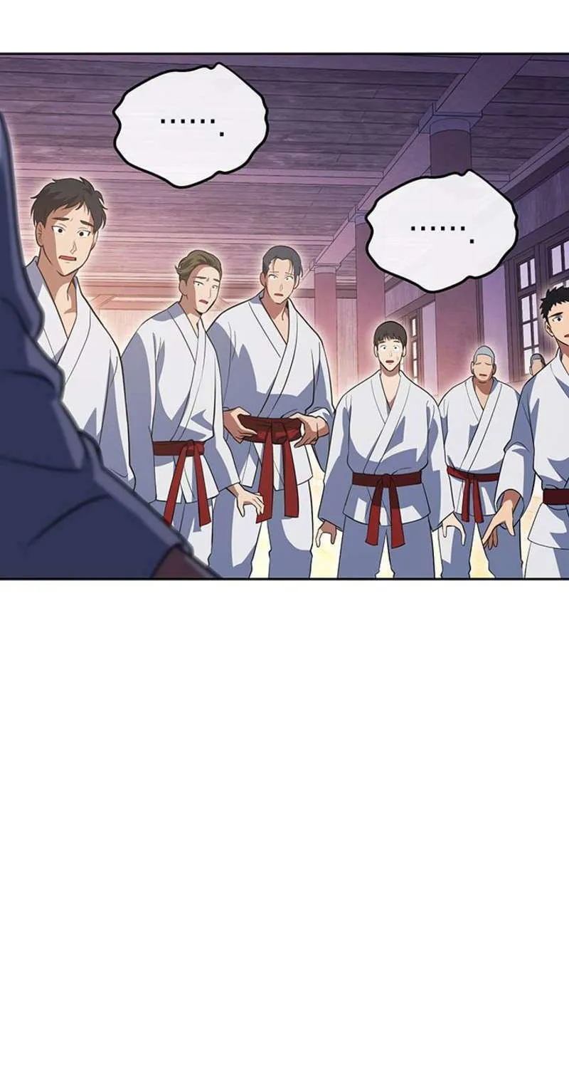 Nae Buhadeuri Michindeusi Yuneunghada Chapter 35 page 32 - 