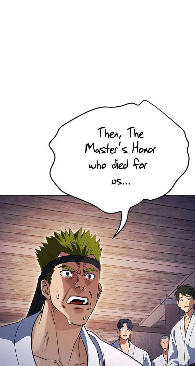 Nae Buhadeuri Michindeusi Yuneunghada Chapter 35 page 37 - 