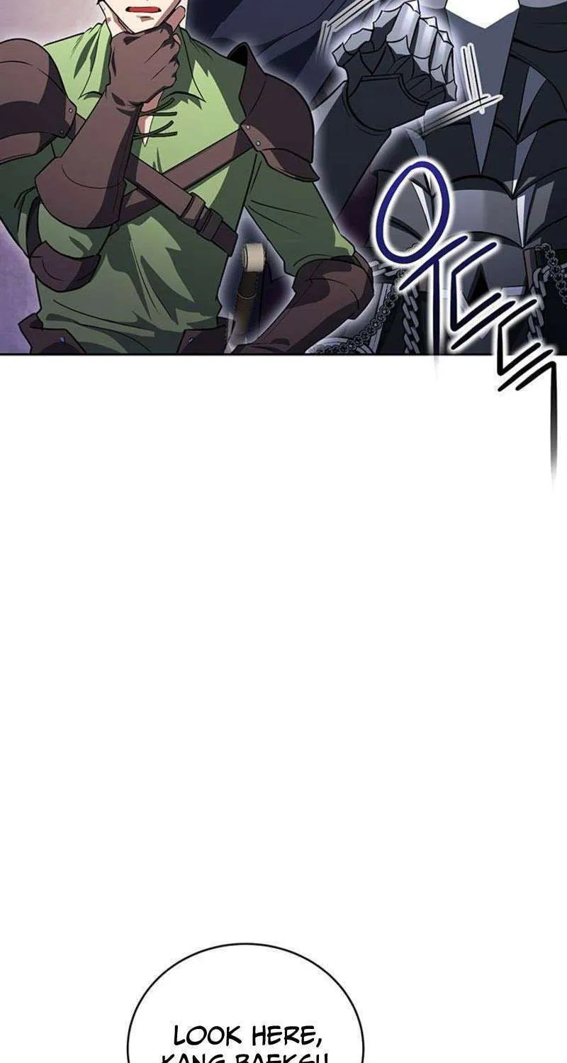 Nae Buhadeuri Michindeusi Yuneunghada Chapter 35 page 39 - 