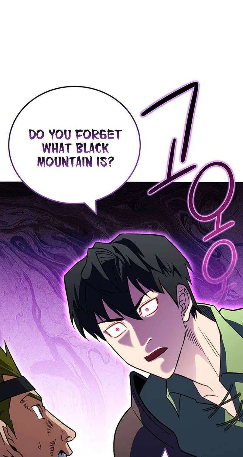 Nae Buhadeuri Michindeusi Yuneunghada Chapter 35 page 41 - 