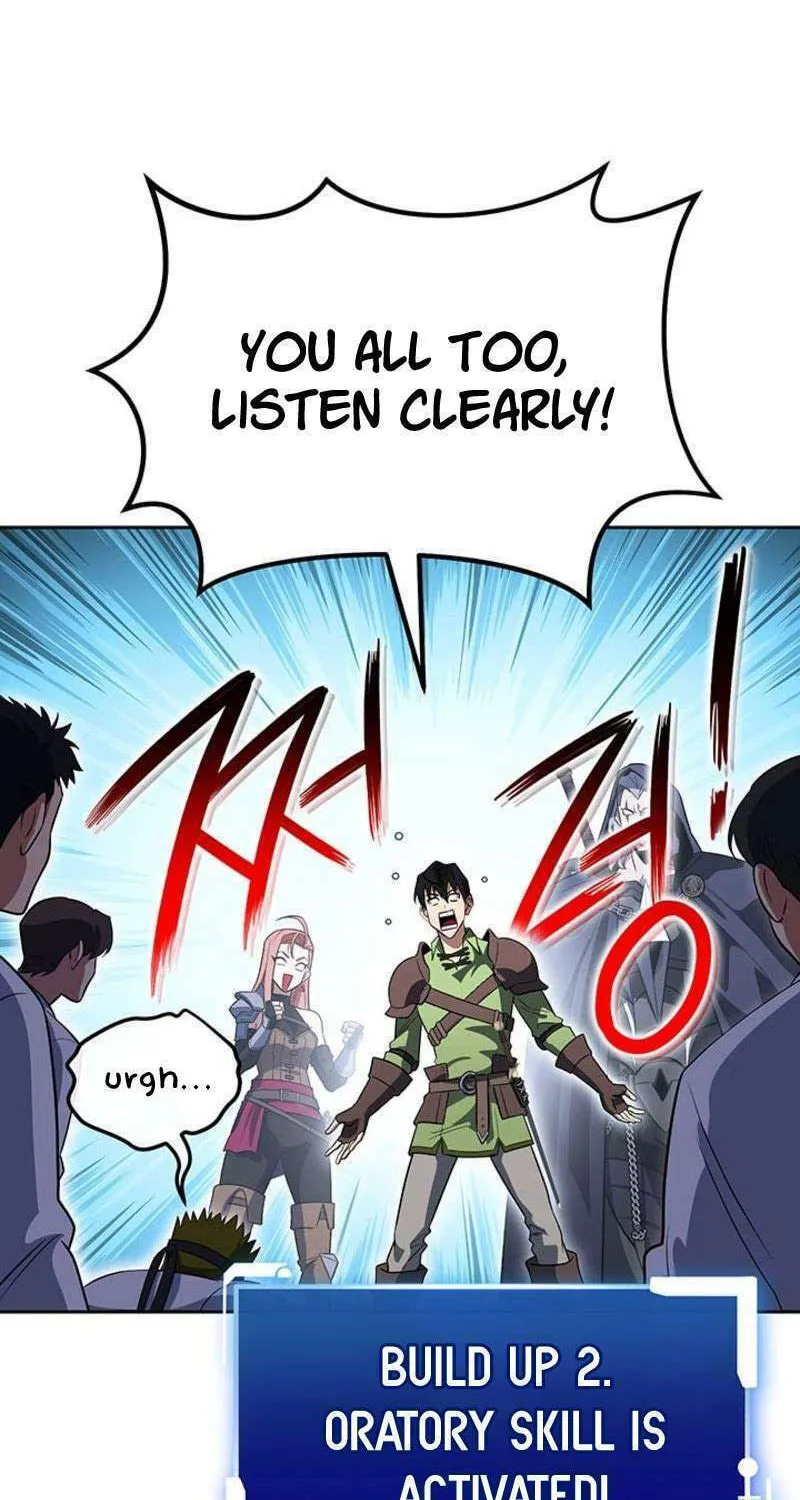 Nae Buhadeuri Michindeusi Yuneunghada Chapter 35 page 45 - 