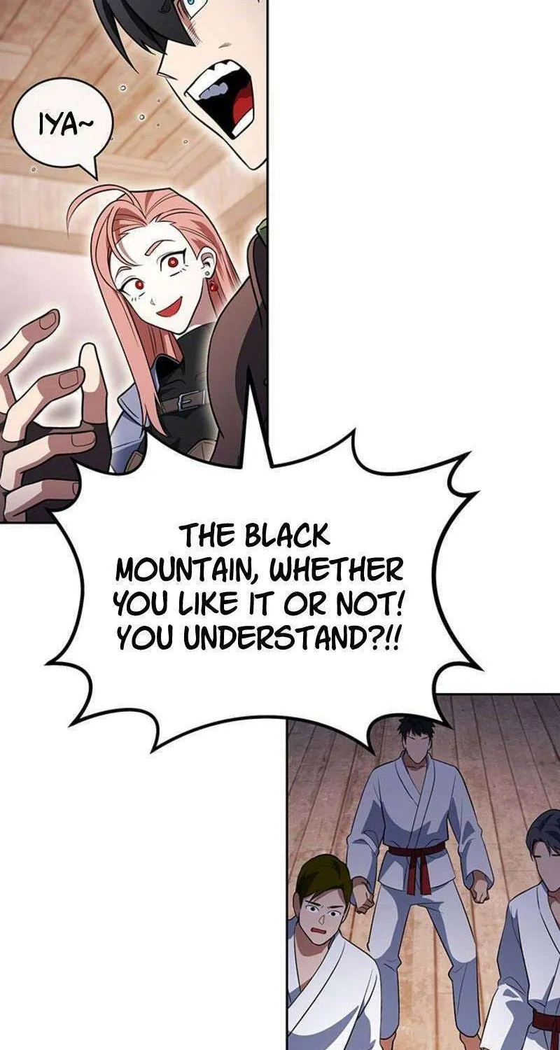 Nae Buhadeuri Michindeusi Yuneunghada Chapter 35 page 49 - 