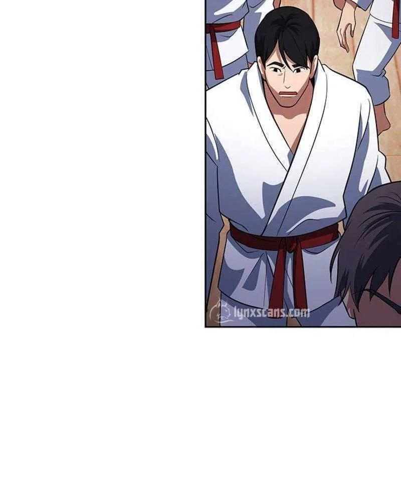Nae Buhadeuri Michindeusi Yuneunghada Chapter 35 page 50 - 