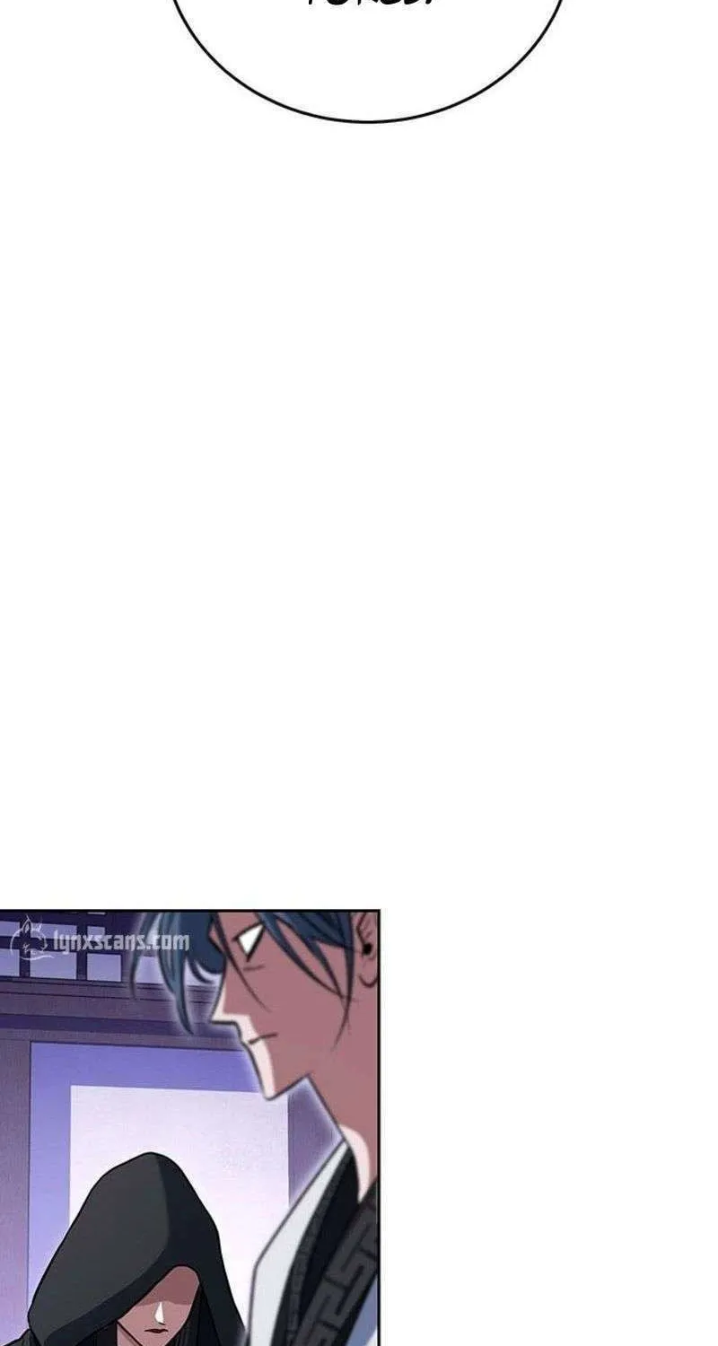 Nae Buhadeuri Michindeusi Yuneunghada Chapter 35 page 6 - 