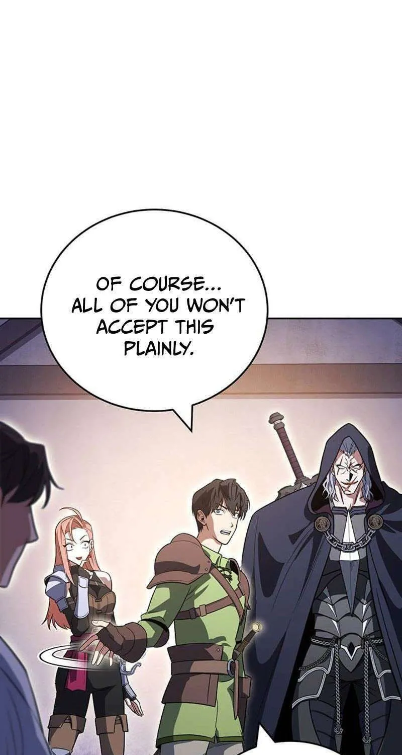 Nae Buhadeuri Michindeusi Yuneunghada Chapter 35 page 51 - 