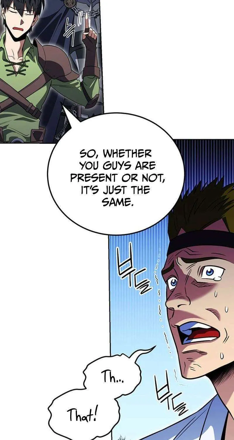 Nae Buhadeuri Michindeusi Yuneunghada Chapter 35 page 56 - 