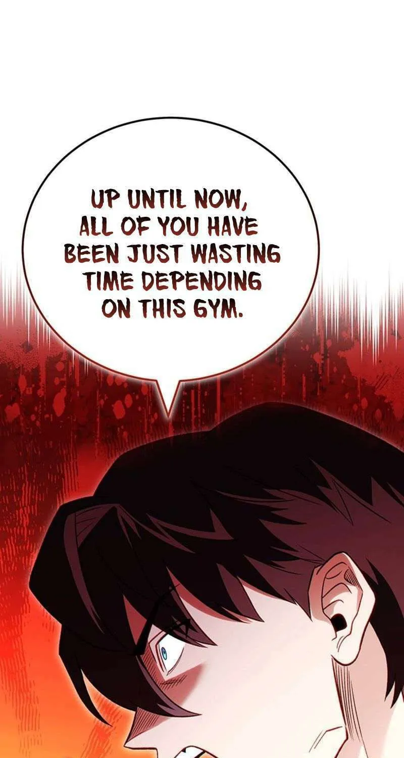 Nae Buhadeuri Michindeusi Yuneunghada Chapter 35 page 60 - 
