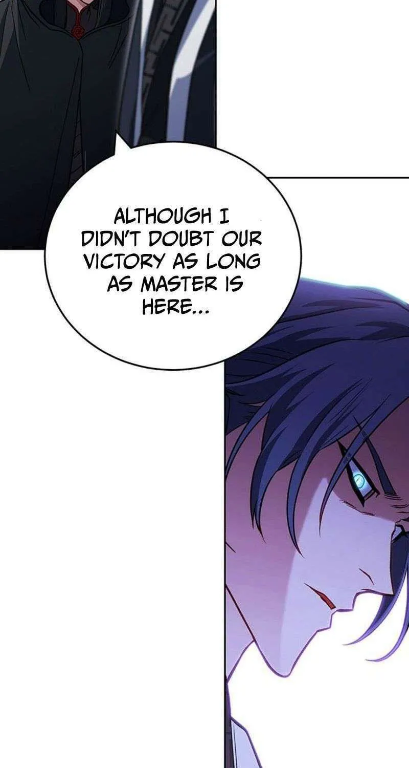 Nae Buhadeuri Michindeusi Yuneunghada Chapter 35 page 7 - 