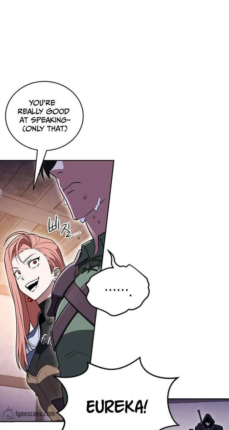 Nae Buhadeuri Michindeusi Yuneunghada Chapter 35 page 63 - 