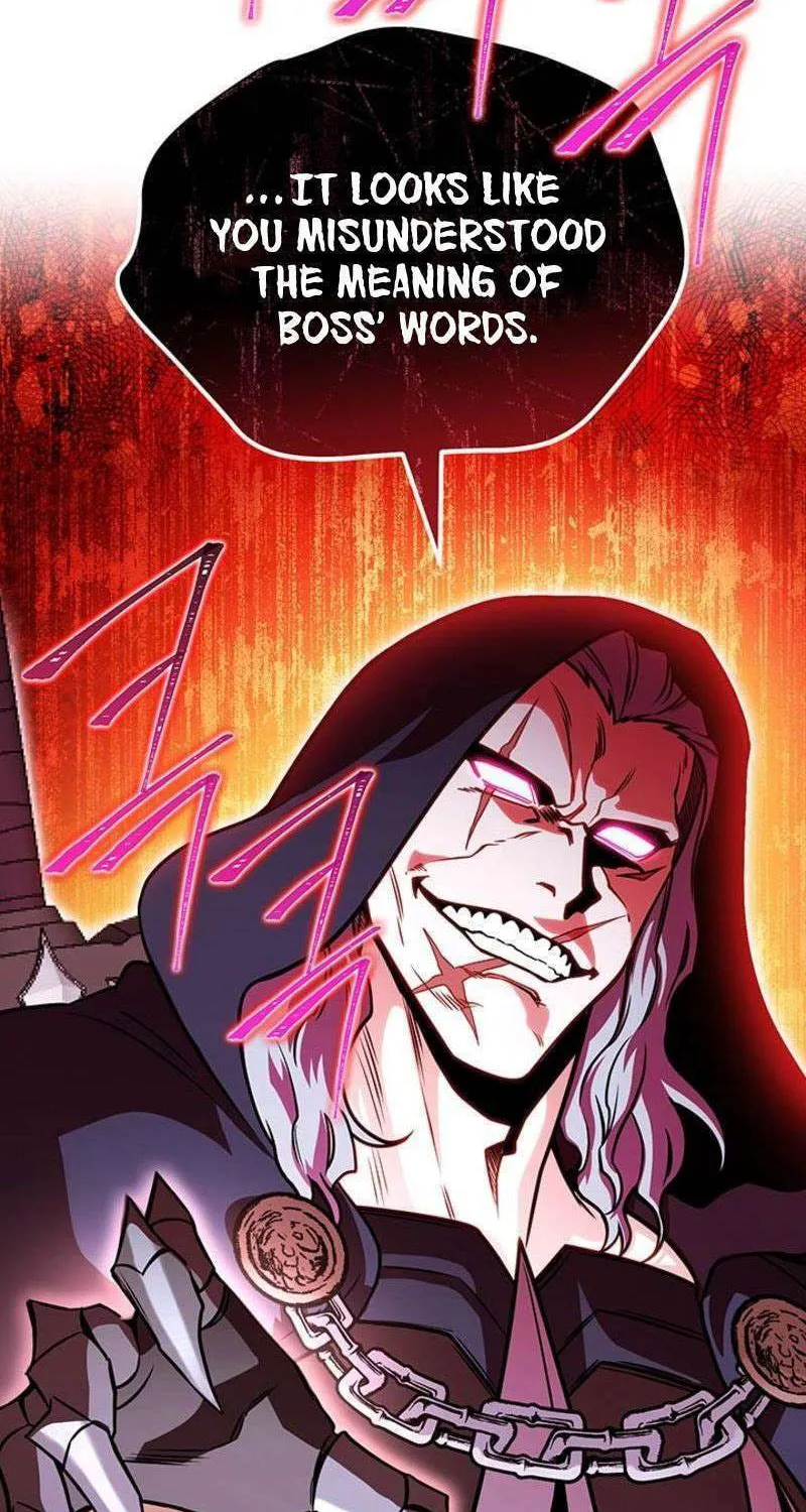 Nae Buhadeuri Michindeusi Yuneunghada Chapter 35 page 71 - 