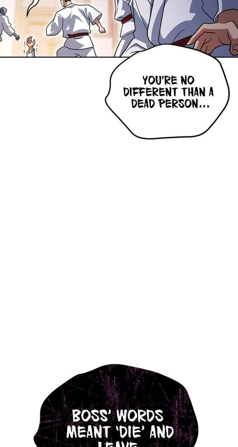 Nae Buhadeuri Michindeusi Yuneunghada Chapter 35 page 74 - 