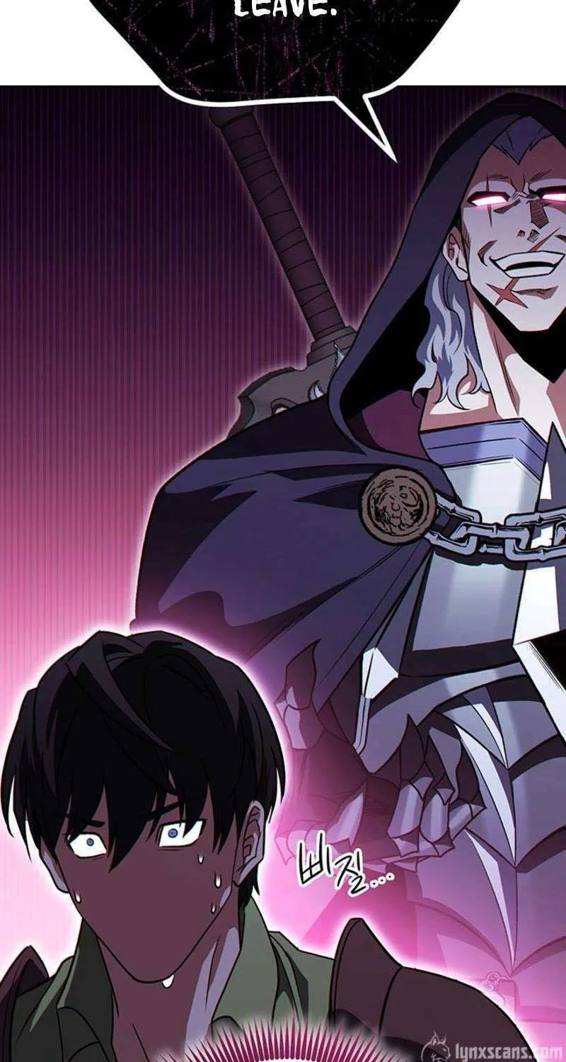 Nae Buhadeuri Michindeusi Yuneunghada Chapter 35 page 75 - 