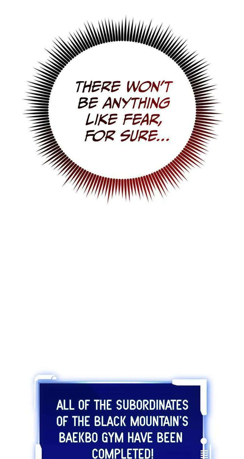 Nae Buhadeuri Michindeusi Yuneunghada Chapter 35 page 82 - 