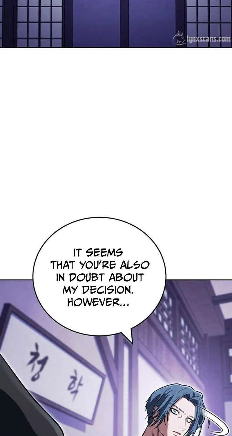 Nae Buhadeuri Michindeusi Yuneunghada Chapter 35 page 10 - 