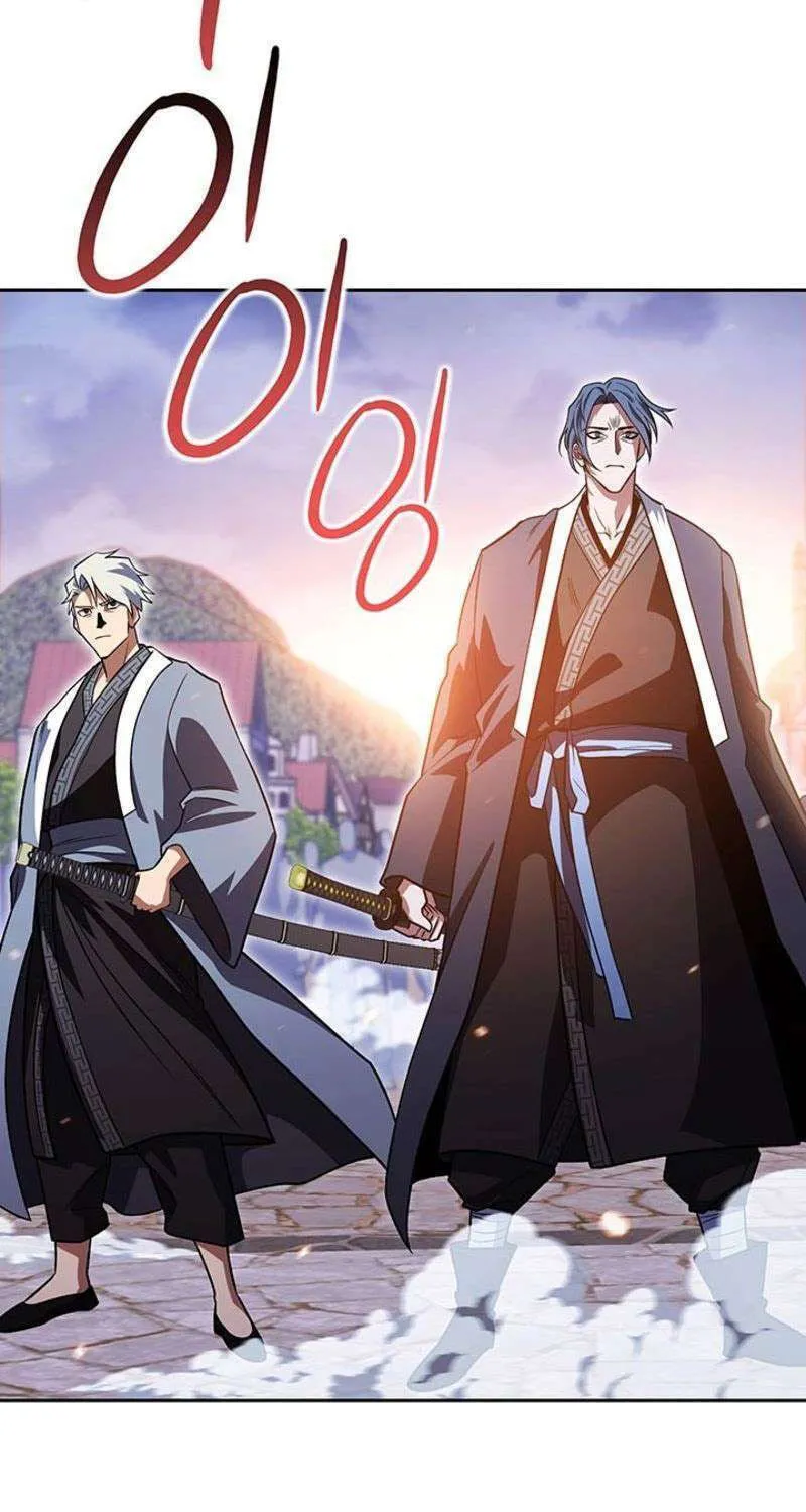 Nae Buhadeuri Michindeusi Yuneunghada Chapter 35 page 91 - 