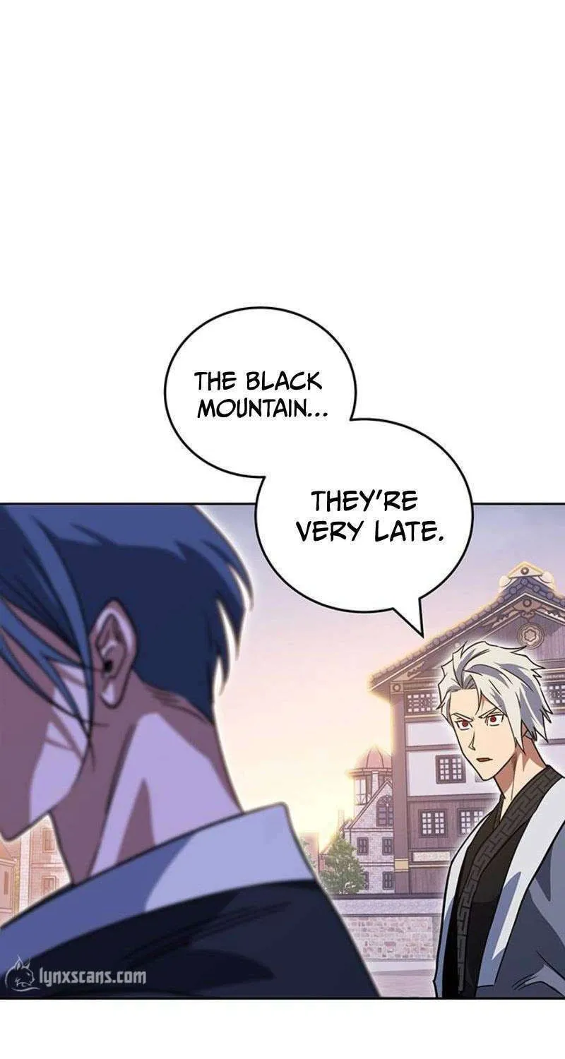 Nae Buhadeuri Michindeusi Yuneunghada Chapter 35 page 92 - 