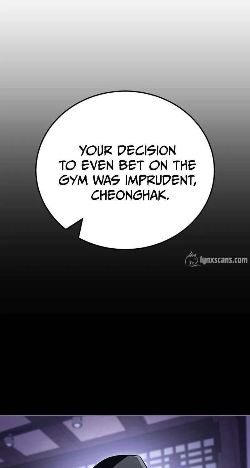 Nae Buhadeuri Michindeusi Yuneunghada Chapter 35 page 95 - 