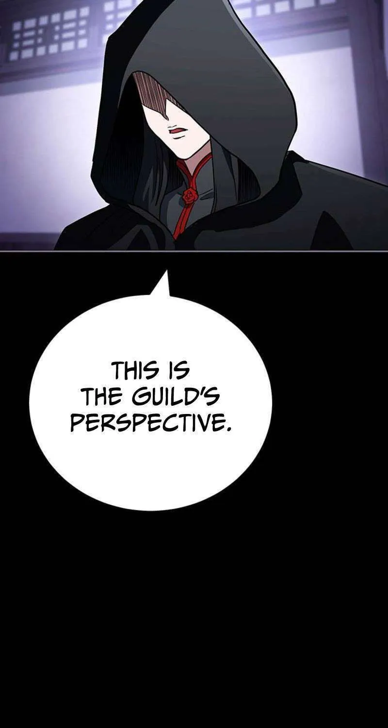 Nae Buhadeuri Michindeusi Yuneunghada Chapter 35 page 96 - 