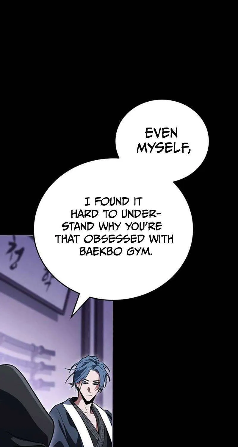 Nae Buhadeuri Michindeusi Yuneunghada Chapter 35 page 97 - 