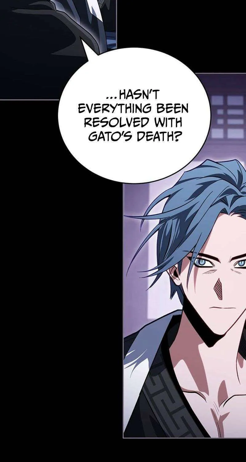 Nae Buhadeuri Michindeusi Yuneunghada Chapter 35 page 98 - 