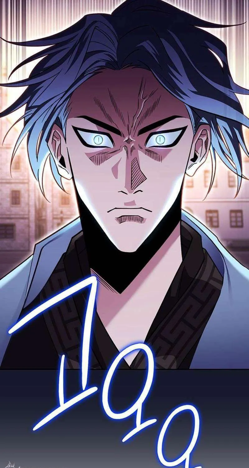 Nae Buhadeuri Michindeusi Yuneunghada Chapter 35 page 100 - 