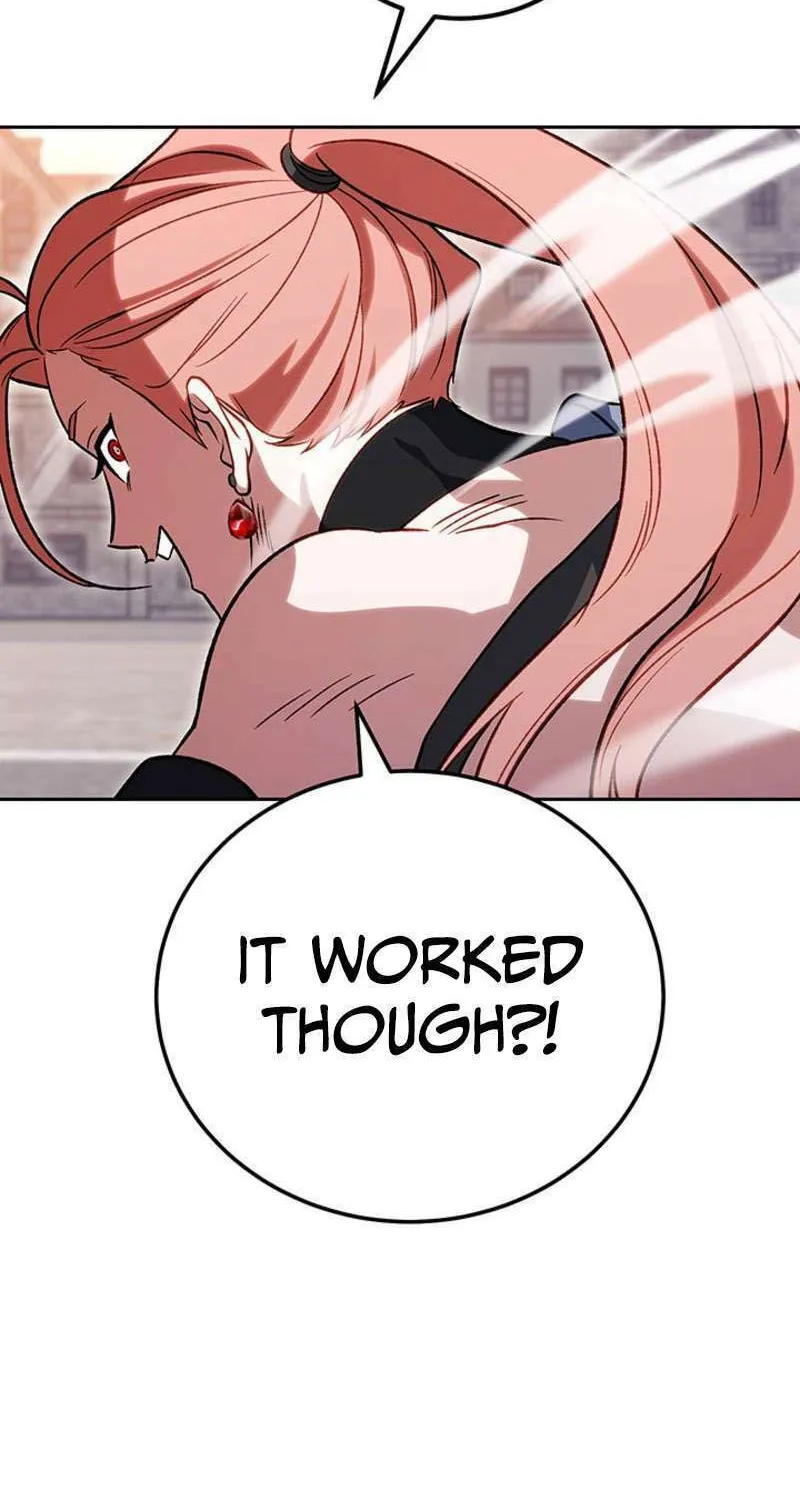 Nae Buhadeuri Michindeusi Yuneunghada Chapter 36 page 11 - 