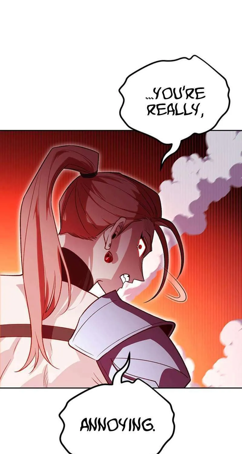 Nae Buhadeuri Michindeusi Yuneunghada Chapter 36 page 107 - 