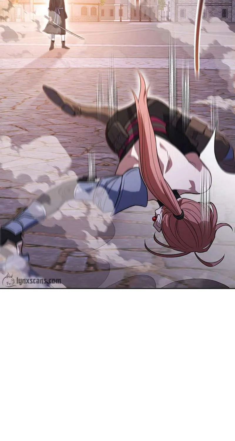 Nae Buhadeuri Michindeusi Yuneunghada Chapter 36 page 109 - 
