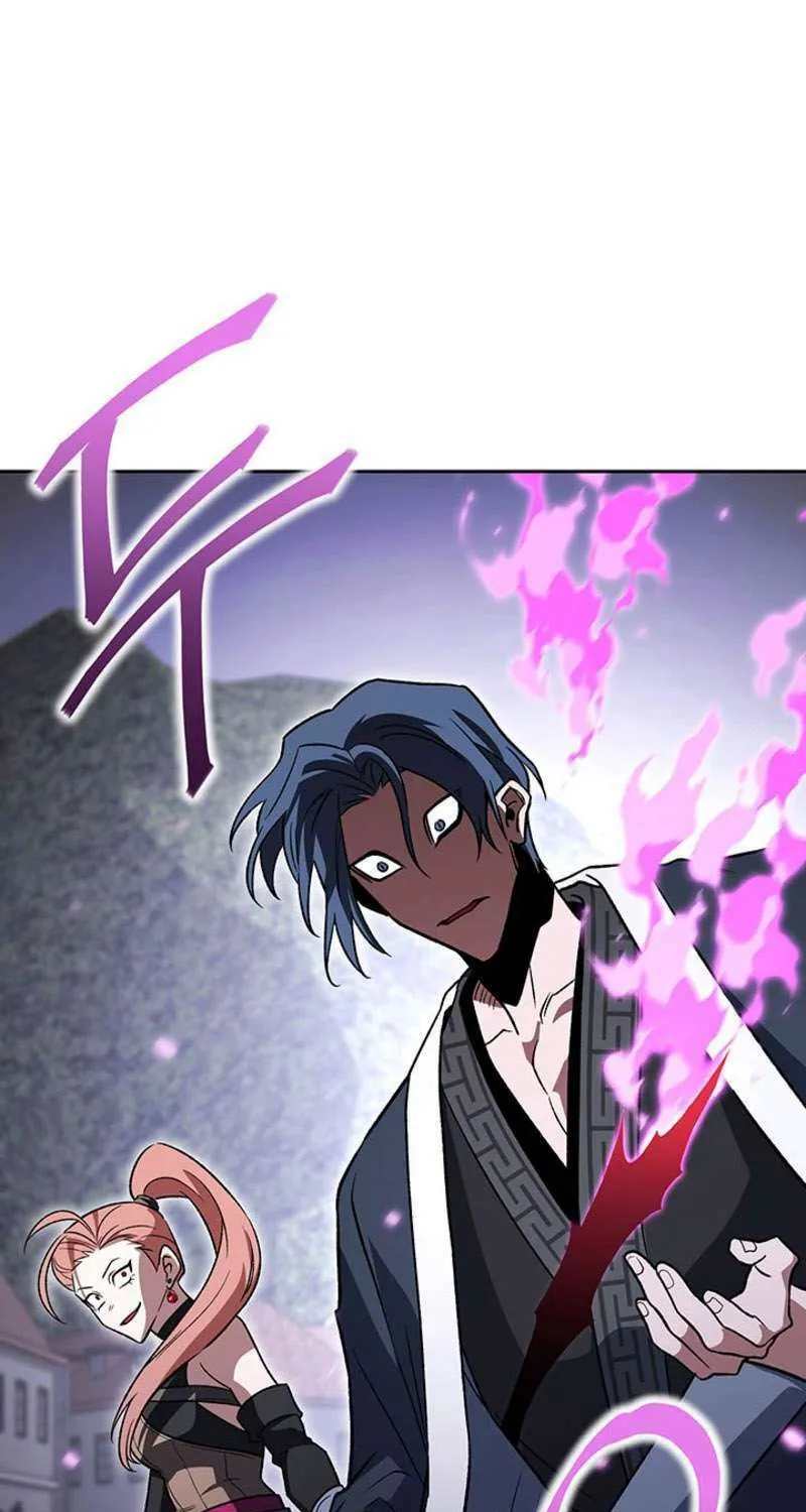 Nae Buhadeuri Michindeusi Yuneunghada Chapter 36 page 12 - 