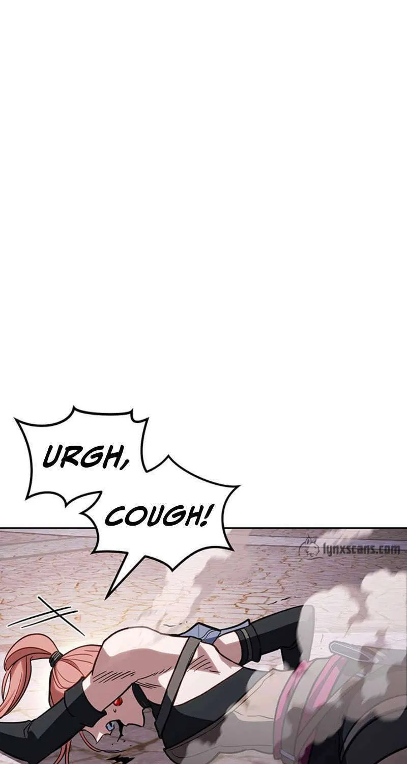 Nae Buhadeuri Michindeusi Yuneunghada Chapter 36 page 112 - 