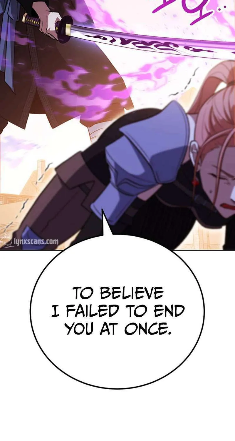 Nae Buhadeuri Michindeusi Yuneunghada Chapter 36 page 115 - 