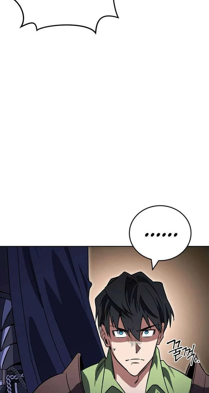 Nae Buhadeuri Michindeusi Yuneunghada Chapter 36 page 16 - 