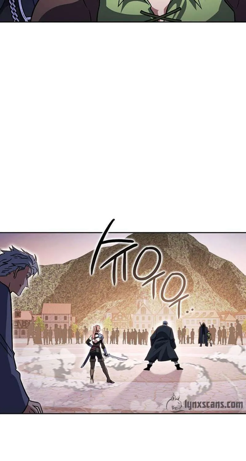 Nae Buhadeuri Michindeusi Yuneunghada Chapter 36 page 17 - 