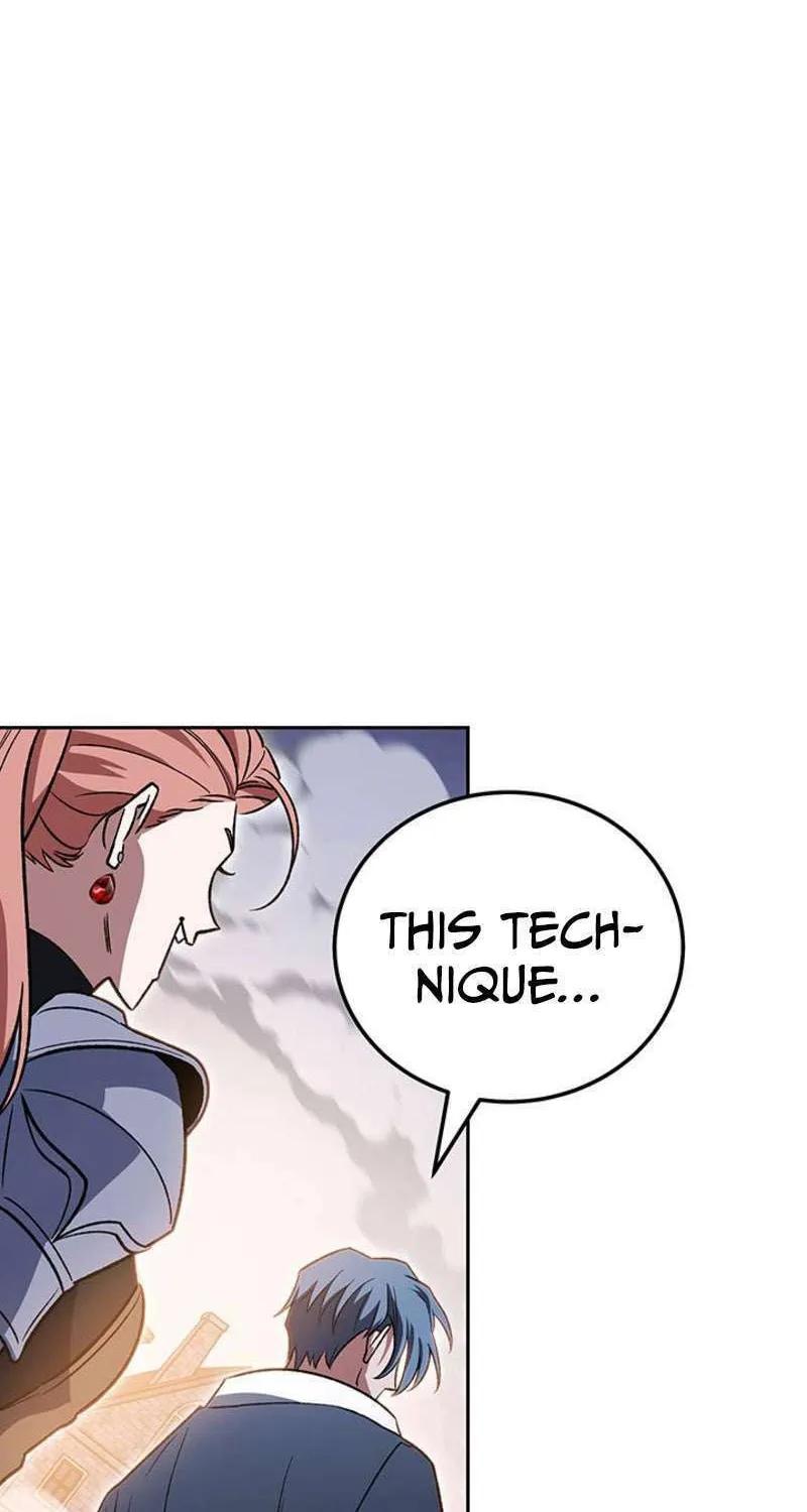 Nae Buhadeuri Michindeusi Yuneunghada Chapter 36 page 18 - 